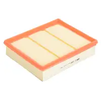 MANN C2287 Luftfilter f&uuml;r MERCEDES A-Klasse W169 B-Klasse W245 150-200 M266 2660940004