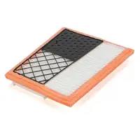 MANN Filterset 3-tlg + 8L ORIGINAL 5W30 Motor&ouml;l MERCEDES X164 W164 W251 V251 OM642