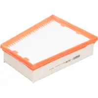 MANN C2538 Luftfilter f&uuml;r Renault Grand Scenic Megane Scenic 2 3 165465647R