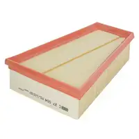 MANN Filter-Set f&uuml;r MERCEDES W176 W246 W242 C117 X117 X156 160-250 M270