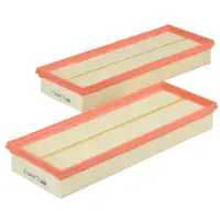 MANN Filter-Set f&uuml;r MERCEDES X164 GL450/500 W164 ML350/500 W251 R280-500 M113 M272 M273