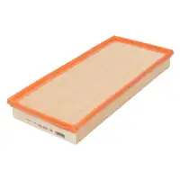 MANN C40163 Luftfilter f&uuml;r MERCEDES A-Klasse W169 A160-200 CDI B-Klasse OM640 6400940204