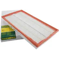 MANN C4265 Luftfilter f&uuml;r MERCEDES Viano 3.0 CDI Vito/Mixto 120/122 CDI OM642 0000902551