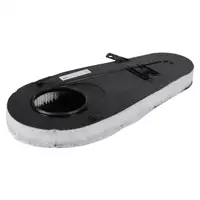 MANN C51001 Air Filter Engine Air Filter for BMW 5 Series F10, F11, F07 518-535d; 7 Series 730d, 740d