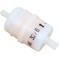 MANN WK32/6 Luftfilter Kompressor Ansaugluft f&uuml;r MERCEDES C219 W211 W220 W639 2203200069