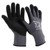 1x Gr&ouml;&szlig;e 11 / XXL MAXIFLEX Ultimate ATG Texxor Handschuhe Arbeitshandschuhe