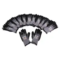 12x Gr&ouml;&szlig;e 11 / XXL MAXIFLEX Ultimate ATG Texxor Handschuhe Arbeitshandschuhe