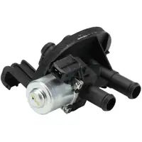 Heizungsventil f&uuml;r FORD Courier Fiesta 4 KA RB Puma Transit MAZDA 121 3