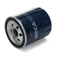 MECAFILTER ELH4458 &Ouml;lfilter f&uuml;r FORD C-Max 2 + Van Galaxy Kuga 2 Mondeo 5 2.0 TDCi 2193141
