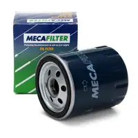 MECAFILTER ELH4458 &Ouml;lfilter f&uuml;r FORD C-Max 2 + Van Galaxy Kuga 2 Mondeo 5 2.0 TDCi 2193141