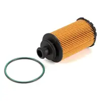 MECAFILTER ELH4491 &Ouml;lfilter f&uuml;r OPEL Antara A Cascada Insignia A B Zafira C 2.0 CDTI