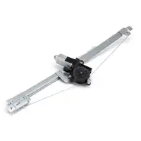 METZGER 2160283 Fensterheber elektrisch für OPEL Vivaro A RENAULT Trafic 2 vorne links