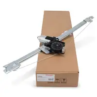 METZGER 2160283 Fensterheber elektrisch für OPEL Vivaro A RENAULT Trafic 2 vorne links