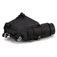 METZGER &Ouml;lfiltergeh&auml;use f&uuml;r BMW 1er E81 E87 3er E90-E93 5er E60 X1 E83 X3 N47 11427797392