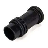 METZGER 4010442 K&uuml;hlmittelrohr &Ouml;lfiltergeh&auml;use f&uuml;r BMW 1er E81 E90 E60 X1 E84 X3 N47 oben