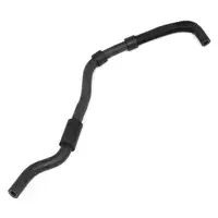 METZGER K&uuml;hlerschlauch f&uuml;r VW Passat B5 AUDI A5 B5 B6 A6 C5 SKODA Superb 1.9 TDI 038121473