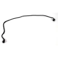 METZGER K&uuml;hlerschlauch f&uuml;r BMW 1er F20 F21 3er F30 F31 N47 N57 N55 links oben 17128507235