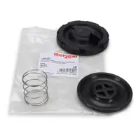 METZGER Membran Kurbelgeh&auml;useentl&uuml;ftung f&uuml;r BMW E90 F30 F32 F10 F12 F01 X3 F25 X5 E70 N57