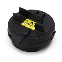 METZGER Membran Kurbelgeh&auml;useentl&uuml;ftung f&uuml;r BMW E81 E90 E60 F10 E63 E65 X1-X5 Z4 N51 N52