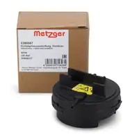 METZGER Membran Kurbelgeh&auml;useentl&uuml;ftung f&uuml;r BMW E81 E90 E60 F10 E63 E65 X1-X5 Z4 N51 N52