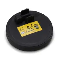 METZGER Diaphragm Crankcase Ventilation for BMW E82, F20, F22, E91, F33, F10, F12, X3, F25, X6, N55