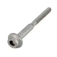 2x METZGER Dehnschraube Einspritzd&uuml;se + Dichtringe f&uuml;r VW Golf 6 Passat B6 Polo 5 1.6 TDI