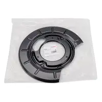 METZGER Abdeckblech Ankerblech f&uuml;r MERCEDES-BENZ V-Klasse Vito W638 hinten 6384230020