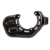 METZGER 6115464 Spritzblech Bremsscheibe f&uuml;r OPEL Corsa C Combo A vorne rechts 543087