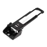 METZGER 2312146 T&uuml;rfeststeller T&uuml;rfangband f&uuml;r MERCEDES Sprinter 901-904 VW LT 2 hinten