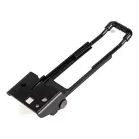 METZGER 2312146 T&uuml;rfeststeller T&uuml;rfangband f&uuml;r MERCEDES Sprinter 901-904 VW LT 2 hinten