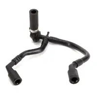 METZGER 2180034 Unterdruckschlauch Bremse für AUDI A3 8P 8J SEAT Leon Octavia 2 2.0 TFSI