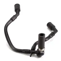 METZGER 2180034 Unterdruckschlauch Bremse für AUDI A3 8P 8J SEAT Leon Octavia 2 2.0 TFSI