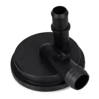 METZGER 2385134 Entl&uuml;ftungsventil Kurbelgeh&auml;use f&uuml;r VW Touareg 7LA Transporter T5 2.5 TDI