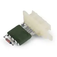 METZGER Widerstand Innenraumgebl&auml;se f&uuml;r VW Polo 6 Taigo C11 SEAT Ibiza 5 Arona 2Q0959263