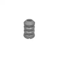 2x MEYLE 0140320102 Anschlagpuffer Gummianschlag f&uuml;r MERCEDES A124 C124 W124 Vorderachse