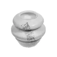 2x MEYLE Anschlagpuffer Gummianschlag für VW Golf 4 AUDI A3 8L TT 8N SEAT Leon 1M 1P vorne