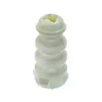 2x MEYLE Anschlagpuffer Gummianschlag f&uuml;r VW Polo 4 5 6R 6C 9N 9A SEAT 4 6J 6P hinten