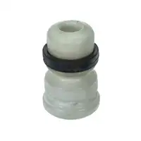 2x MEYLE 1007420031 Anschlagpuffer Gummianschlag f&uuml;r VW Touareg 7L 7P AUDI 4L Hinterachse