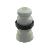 2x MEYLE 11147420002 Anschlagpuffer Gummianschlag f&uuml;r CITROEN Berlingo PEUGEOT hinten