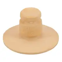 2x MEYLE 6147420001 Anschlagpuffer Gummianschlag Federung für OPEL Astra G H hinten oben