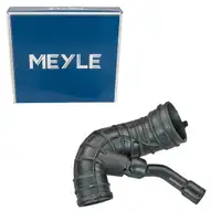 MEYLE Ansaugschlauch Luftfilter f&uuml;r PEUGEOT 206 307 107 CITROEN C3 2 C1 FORD Fiesta 5 1.4D