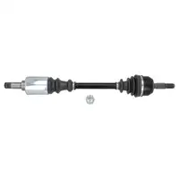 MEYLE 40-144980019 Antriebswelle Gelenkwelle f&uuml;r PEUGEOT 2 CITROEN Saxo vorne links 32729P