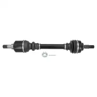 MEYLE 40-144980037 Antriebswelle Gelenkwelle f&uuml;r CITROEN Berlingo 2 PEUGEOT vorne links