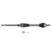MEYLE 40-144980039 Antriebswelle Gelenkwelle f&uuml;r CITROEN Xsara N1 N2 vorne rechts 3273.6H