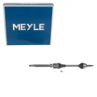 MEYLE 7144980054 Antriebswelle Gelenkwelle f&uuml;r FORD Transit FD FM FA vorne rechts 1841536