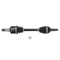 MEYLE 7144980055 Antriebswelle Gelenkwelle f&uuml;r FORD Focus 1 MK1 Mondeo 3 MK3 vorne links