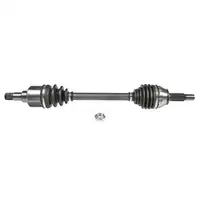 MEYLE 7144980065 Antriebswelle Gelenkwelle f&uuml;r FORD Fiesta 6 MK6 vorne links 1840168