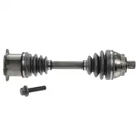 MEYLE Antriebswelle Gelenkwelle f&uuml;r VW Sharan 7M FORD Galaxy 1 WGR SEAT 1 7V8 vorne