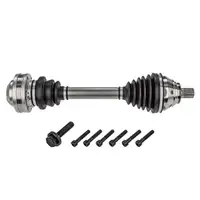 MEYLE Antriebswelle f&uuml;r VW Golf 5 6 7 8 Passat B6 AUDI SEAT Leon 2 3 4 SKODA vorne links