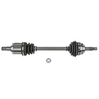MEYLE 1004980664 Antriebswelle f&uuml;r VW Caddy 2 SKODA Favorit Felicia 1 2 vorne vorne links